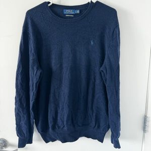 Ralph Lauren Sweater Size L